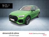 Audi SQ5 Sportback 3.0 TDI qu Matrix/OLED/StHz/Nav/As - Audi SQ5 Sportback Gebrauchtwagen
