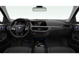 BMW 116d Advantage Aut. Navi LED PDC Sitzheizung - BMW 116 mit Diesel-Antrieb: Automatik