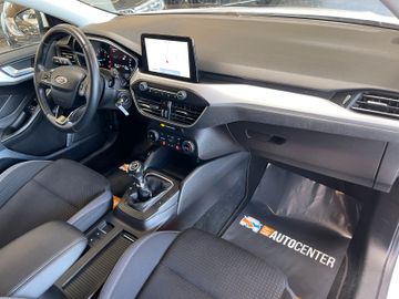 Ford Focus Turnier Cool & Connect *NAVI*KAM*PDC*TEMP*