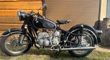 BMW R60/2 - BMW R 60 2