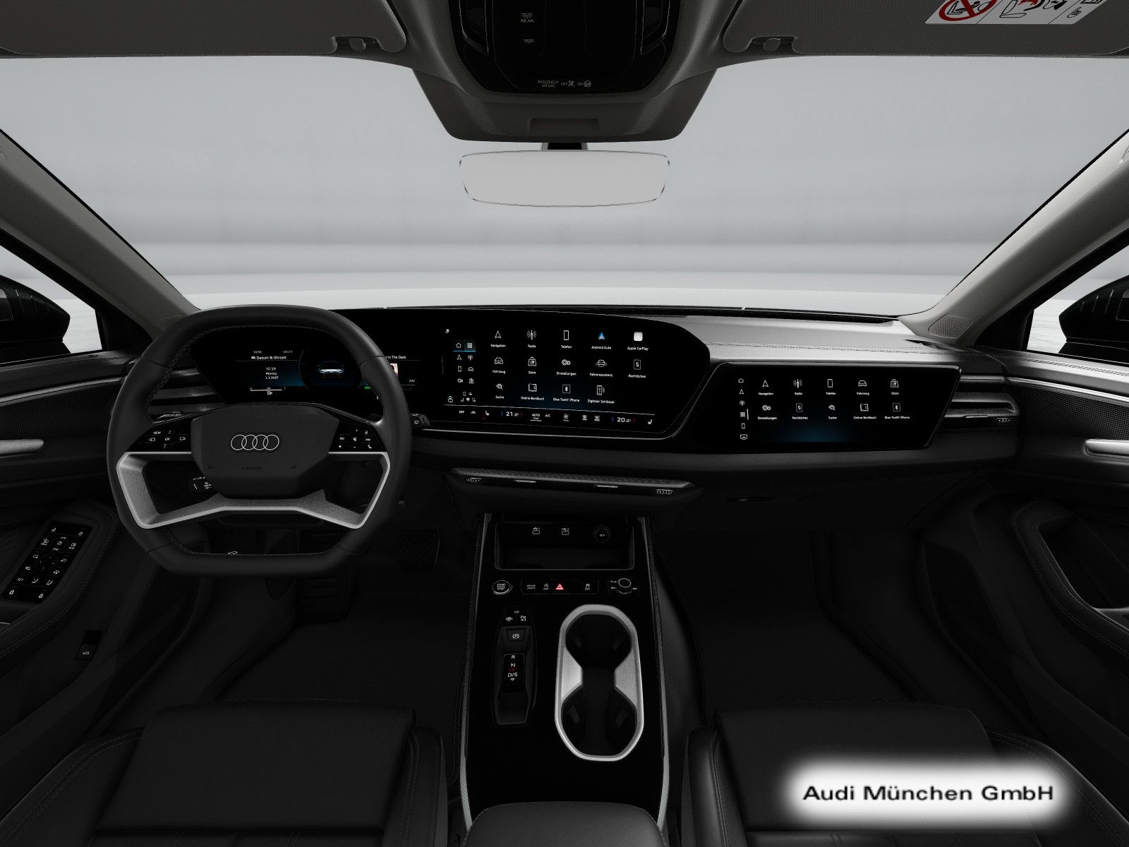 Audi A6 - Bild 11