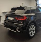 Audi A1 25 TFSI allstreet - GARANTIE - 8-fach bereift - Audi A1: Allstreet