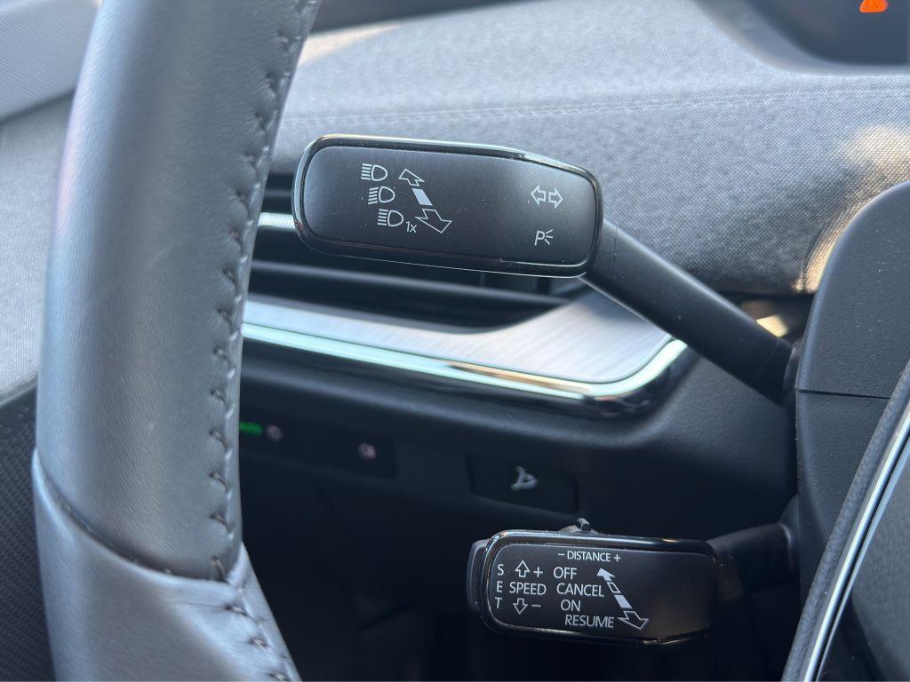Skoda Enyaq 85x