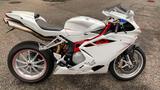 MV Agusta F4 R - MV AGUSTA MOTORRAD