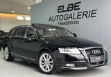 Audi A6 Avant 3.0 TDI quattro Tiptronic Voll-Service - Audi A6: Service