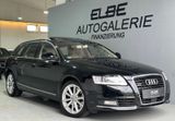 Audi A6 Avant 3.0 TDI quattro Tiptronic Voll-Service - Audi A6 aus 2011: Kombi