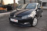 Volkswagen Polo 1.0  BMT,Airbag,Klima,Shz,Servo,Radio+AUX - Volkswagen Polo: Servo