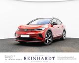 Volkswagen ID.4 GTX 4MOTION 20Z./IQ-L/ACC/HuD/PANO/360°/AHK - Volkswagen ID.4 aus 2023