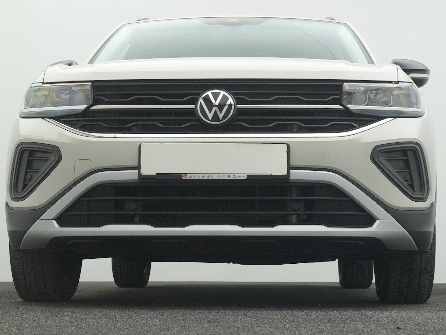 Volkswagen T-Cross 1.0 TSI Goal LED NAVI AHK KAMERA ACC SHZ, миниатюра 26