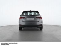 Skoda Fabia - Vorschau Bild 5