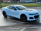Chevrolet Camaro - gebrauchte Chevrolet Camaro aus dem Jahr 2021