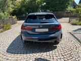 BMW 120d xDrive M Sport Paket - BMW 120 von privat