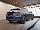 Audi Q8 SUV 50TDI S-LINE HD-MATRIX LASER STANDHZG B&O - Audi Q8 Tageszulassungen