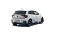 Volkswagen Polo - Vorschau Bild 2