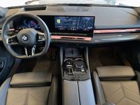 BMW 540 - Vorschau Bild 16