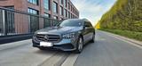 Mercedes-Benz E300 de T | Burmester | Night | MBUX | AHK | LED - Mercedes-Benz E 300