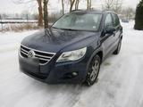 Volkswagen VW Tiguan 2.0 TSI 4Motion DSG Freestyle 2.... - Volkswagen Tiguan: Freestyle