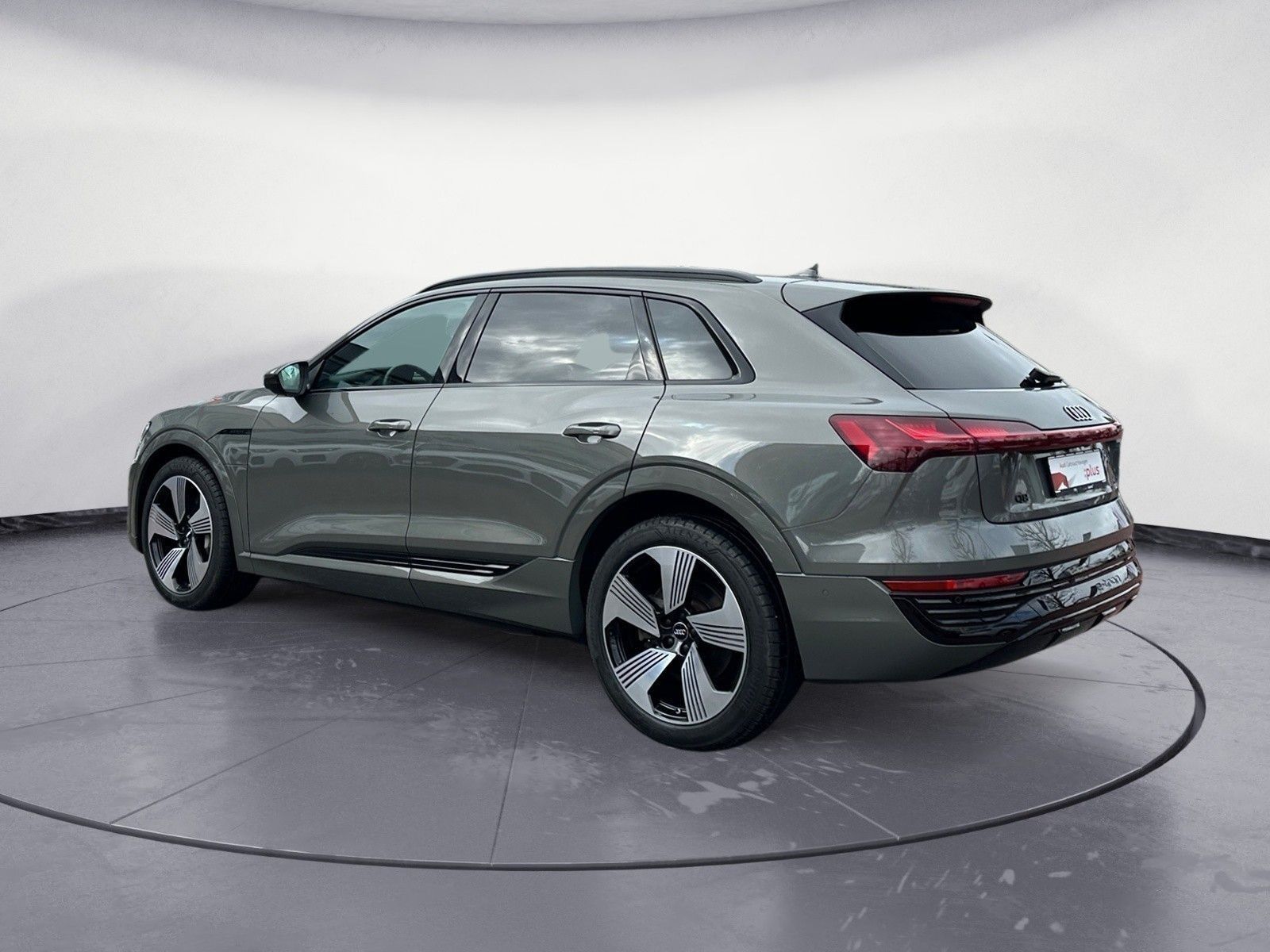 Audi Q8 e-tron - Bild 4