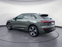 Audi Q8 e-tron - Vorschau Bild 4