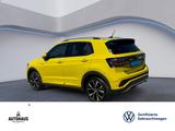 Volkswagen T-Cross R-Line 1.5 TSI DSG AHK BEATS KESSY NAV - Volkswagen T-Cross in Braunschweig
