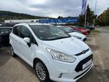 Ford B-Max B-MAX Titanium - Ford B-Max: Limousine