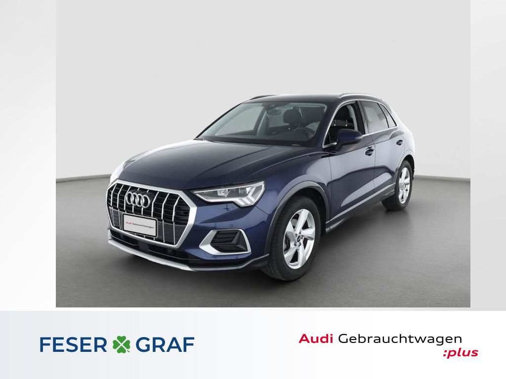 Image of Audi Q3