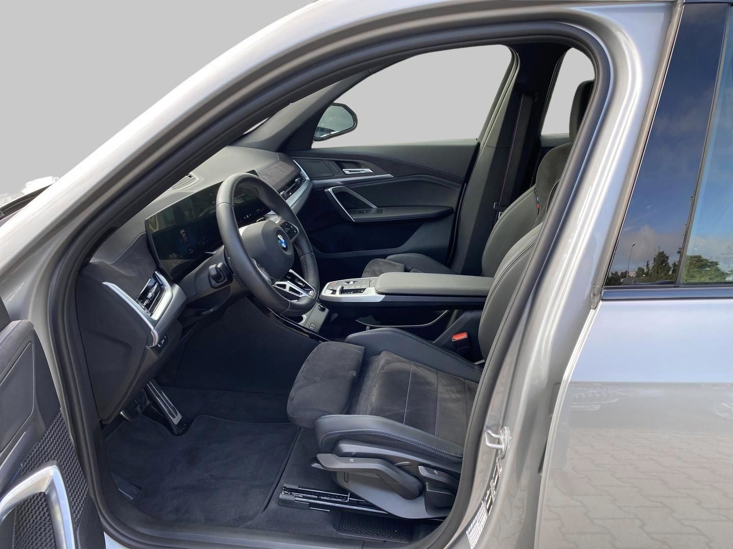 BMW X1 sDrive18i Aut. M Sport Pro Parking Assistant foto 9