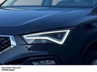 Seat Ateca - Vorschau Bild 5