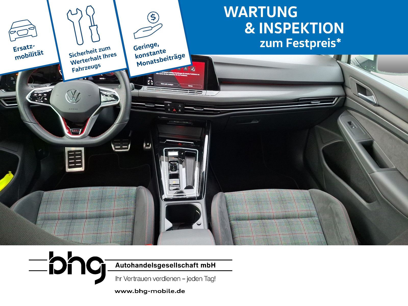 Volkswagen Golf - Bild 11