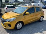 Mitsubishi Space Star Select Klima - Mitsubishi: Gold
