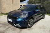 Kia KIA Niro 1.6 GDi DCT HEV Energy - Kia Niro Kombi Gebrauchtwagen