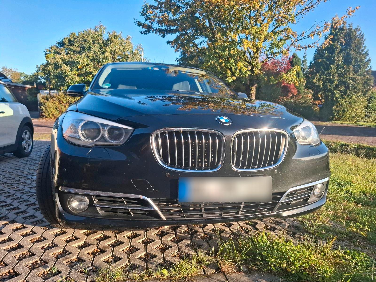 BMW 335