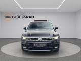 Volkswagen Tiguan 2.0 TDI DSG R-Line Highline 4Motion 360° - Volkswagen Tiguan: 3.0