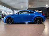 Audi TT Coupe 2.0TFSI S tronic quattro Competition - : Coupe, Scheckheftgepflegt, mit Klimaanlage