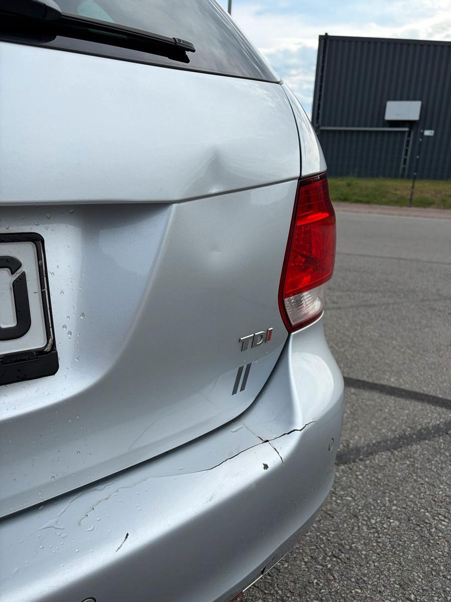 Volkswagen Golf 2013 — photo 6