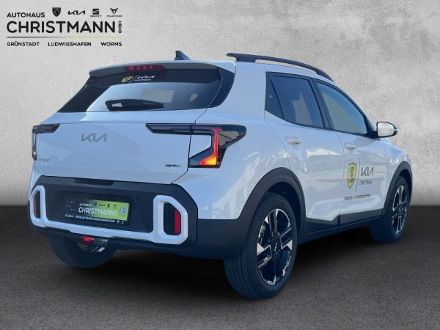 Fahrzeugabbildung Kia Stonic 1.0T 48V MILD-HYBRID GT-Line *NAVIGATIONS