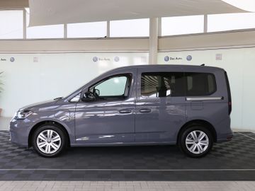 Volkswagen Caddy eHybrid DSG LED APP ACC SIDE 5J GARANTIE