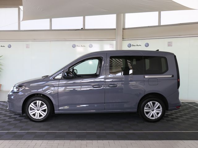 Volkswagen Caddy eHybrid DSG LED APP ACC SIDE 5J GARANTIE