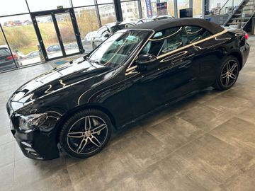 Mercedes-Benz E 53 AMG 4Matic*Burmester*360*Parkass.*Multibeam