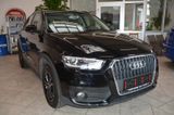 Audi Q3 2.0 TDI *Xenon*PDC*SHZ*1.Hand*