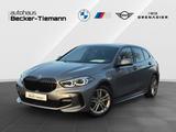 BMW 118i M Sport | Navi | LED | Lenkradhz. | el. Hec