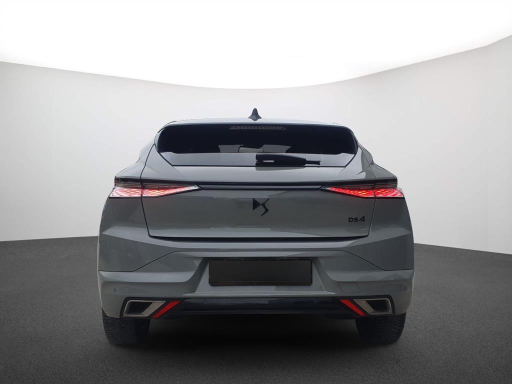 DS Automobiles DS4 Performance Line+ PureTech 130 Automatik