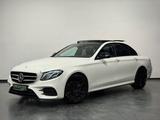 Mercedes-Benz E 200 AMG-LINE PANO/3D-BURMESTER/CARBON/AMBIENTE