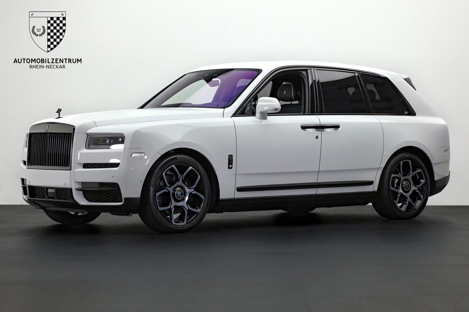 Rolls-Royce Cullinan - Bild 5