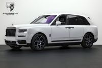 Rolls-Royce Cullinan - Vorschau Bild 5
