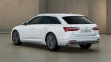 Audi A6 Avant 40 TDI quattro Matrix*Business*Sound - gebrauchte Audi A6 aus dem Jahr 2024