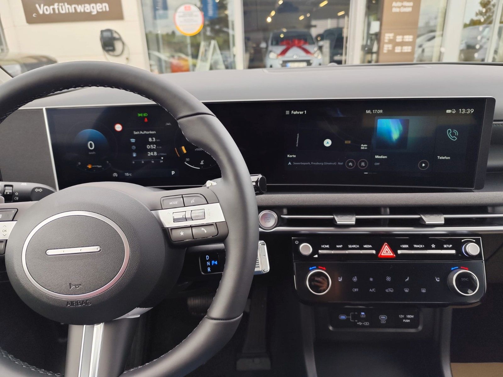 Hyundai Tucson – Bild 13
