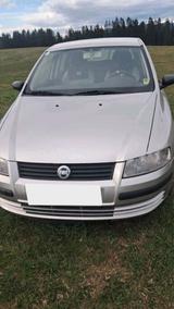 Fiat FIAT Stilo - Fiat Stilo mit Diesel-Antrieb