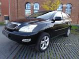Lexus RX 350-Allrad-Super Ausst.-2.Hand-Luftfahrwerk - Lexus Gebrauchtwagen von 2007