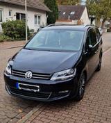 Volkswagen Sharan 2.0 TDI DSG BMT ALLSTAR  - Volkswagen Sharan in Oberhausen
